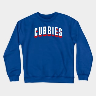 CUBBIES Crewneck Sweatshirt